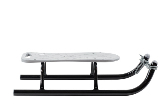 Sanki sportowe czarne