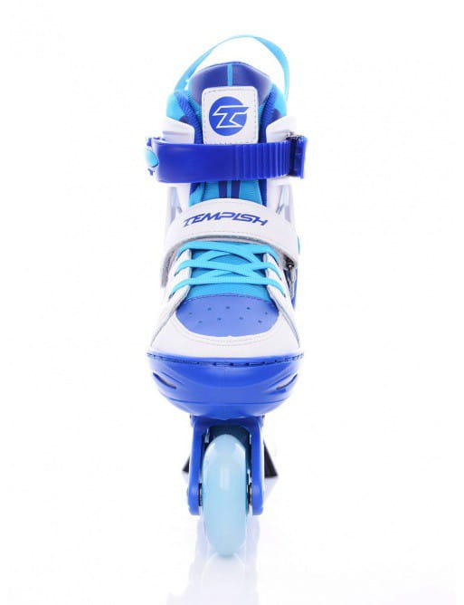 Rolki Tempish Swist Flash BLU, 26-29