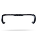Kierownica rowerowa SHIMANO PRO LT Ergo czarna 42cm/31,8mm