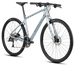Ghost URBAN ASKET AL u gry/blu M - 48,5 cm gravel rower (W)