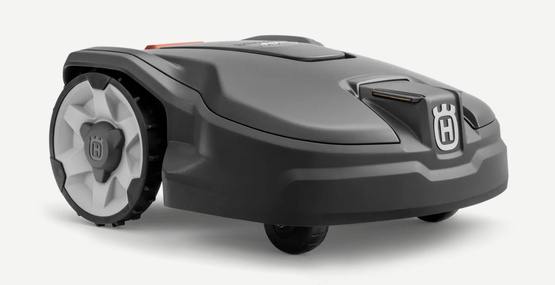 Robot koszący automower Husqvarna 315 Mark II do 1500m2