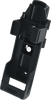 Zamknięcie 6000KA/90 BK SH X plus Abus Bordo