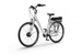 Rower elektryczny EcoBike Basic Nexus 17"