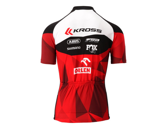 Koszulka Kross OCT męska replika XL