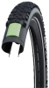 Opona rowerowa  SCHWALBE SMART SAM PLUS/27,5X2.25/GG/ADDIX reflex