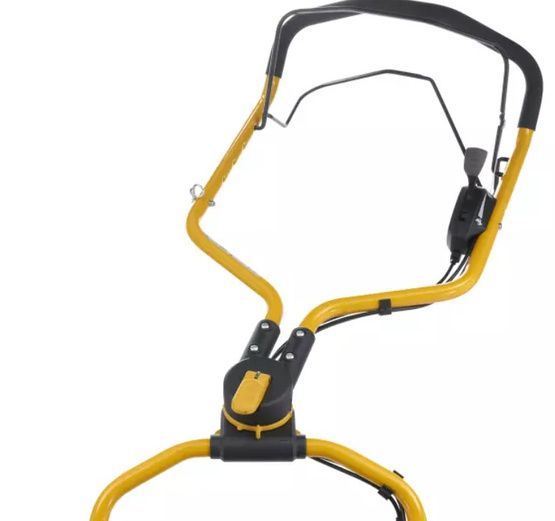 Kosiarka spalinowa Stiga Combi 753 V silnik Honda