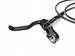 Hamulec tarcz. przód SHIMANO Alivio MT200 SM-MA-F160P/S 160m adapt stand.