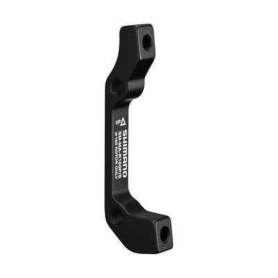 Adapter tarczy 160mm SHIMANO do SM-MA-R160 post/standard