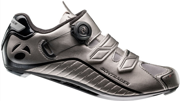 Buty Bontrager Circuit Mens 46 (29,7cm) Titanium