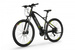 Ecobike rower elektryczny SX5 29 20" czarny 