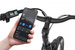 Ecobike rower elektryczny X-CITY Black 28 19"