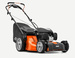 Kosiarka spalinowa Husqvarna LC 353 AWD  silnik Honda