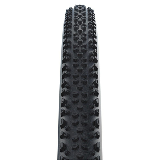 Opona rowerowa Schwalbe X-ONE ALLROUND 28x1,30 tle zwijana 
