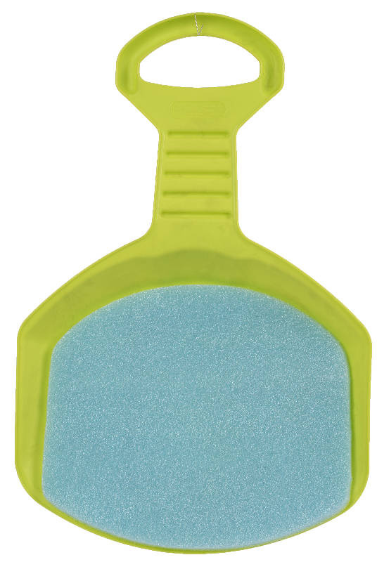 ZJAZD ŚLIZGACZ Z PIANKĄ - KIMET