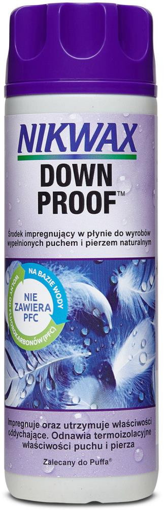 Impregnat DOWN PROOF 300 ml