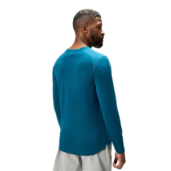 Koszulka Endura Loop L/S TECH TEE BAB, M