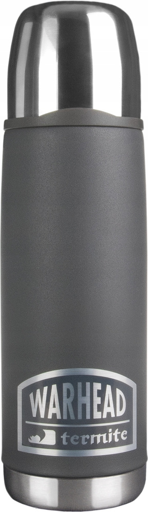 Termos Warhead 1L gray Termite