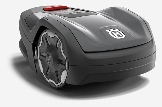 Robot koszący automower Husqvarna Aspire™ R4 do 400m2