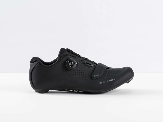 Buty Bontrager Circuit Men's 46 (29,7cm) black