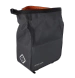 Torba rower Atranvelo Travel 33x20x16cm, czarn, w zest. AVS Adapter 