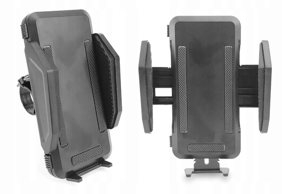 Uchwyt telefonu/smartfona JY-530-1 czarny