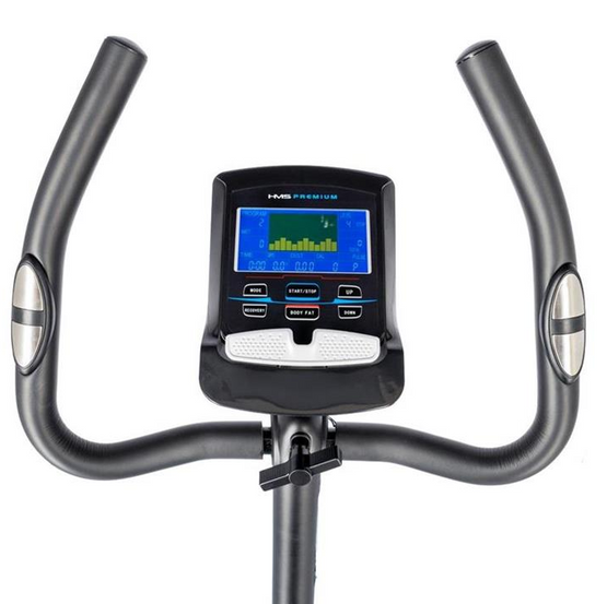 Rower magnetyczny programowany M9239P HMS premium