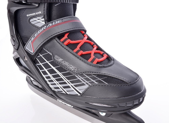 Łyżwy hokejowe Tempish Crox rozmiar 45