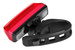 Lampa rowerowa tylna  XC-238T