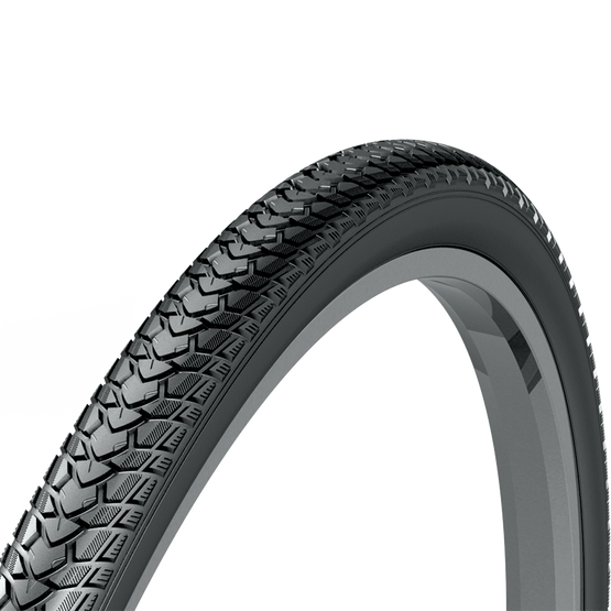 Opona 28x1,75 (47-622) DSI SRI-52 wkładka antyprzebiciowa 1,1 mm