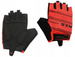 Rękawice KLS FACTOR 022, red, XS