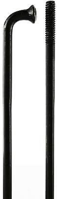 Szprycha 290mm czarna cn NIROSTA