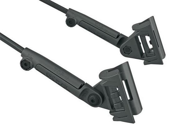 Błotniki 29 SKS Veloflexx 65 czarne