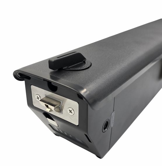 Bateria Ecobike rama Mauler 20 AH LG