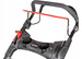 Kosiarka spalinowa Cedrus KS53S-B  Briggs&Stratton