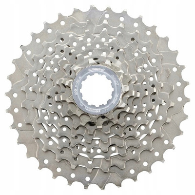 Kaseta rowerowa SHIMANO CLARIS CS-HG50 8rz 11-34T (CA)
