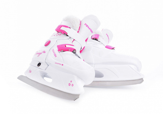 Łyżwy regulowane Tempish Fur Expanze Plus Girl 29-32