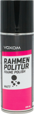 Płyn konserwujący Voxom Polish matte frames 200ml