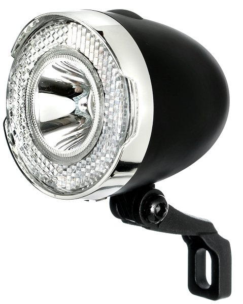 Lampa przód XC-230 diodowa na baterię