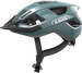 Kask rowerowy ABUS Aduro 3.0 glacier blue M (52-58cm)
