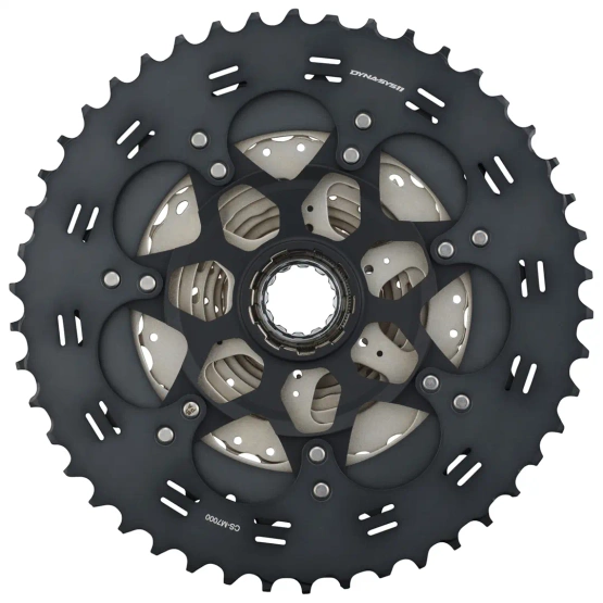 Kaseta SHIMANO SLX CS-M7000 11-speed 11-46T