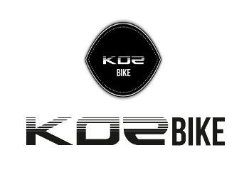 (26K19-S3CZ) Rower miejski damski 26 Kozbike biało-różowy (2L2)