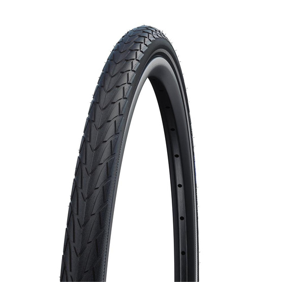 Opona rowerowa Schwalbe Marathon Racer 700x30C reflex