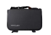 Torba rower Atranvelo Travel 33x20x16cm, czarn, w zest. AVS Adapter 