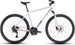 Cube Nature Pro cotton´n´black 28" 62 cm rower