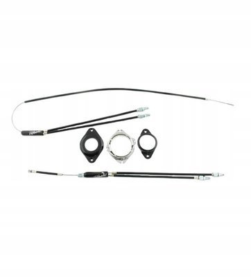 Rotor ZCH-FS100 stal, 28.6, CZ