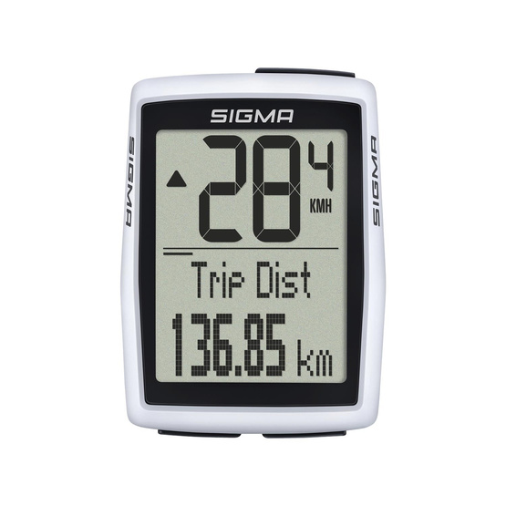 Licznik Sigma BC 12.0 WR kabel 12210