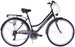 Rower trekkingowy damski 28 Kozbike NAIROBI (19") czarny (21 bieg) (K9)