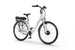 Rower elektryczny EcoBike Basic Nexus 17"