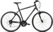 Romet Orkan 2 M 28 XL(21") czarno-limonkowy rower