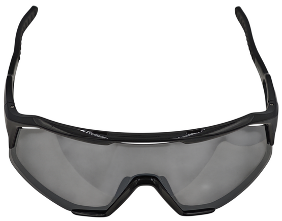 Okulary TR-3096 black 1.0MM POLARIZED LENS